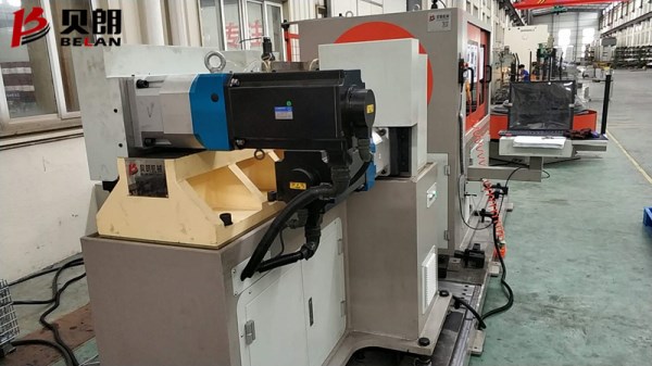 貝朗墩頭折彎一體機 貝朗墩頭折彎一體機